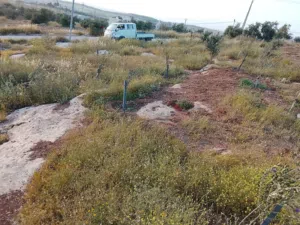 قطعة أرض للبيع في منطقة بيت راس