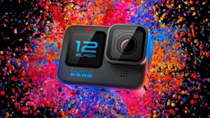 GoPro Hero 12 Black