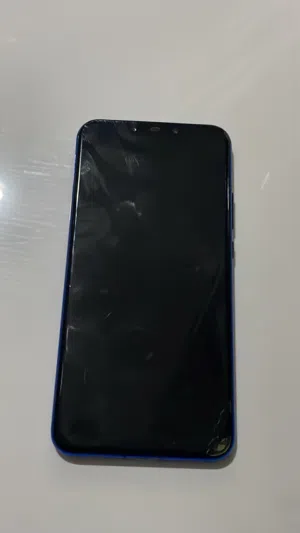Huawei nova 3i Other in Muscat