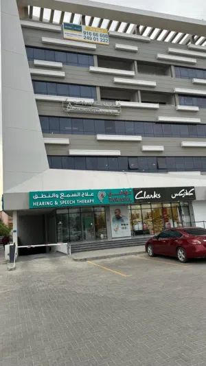 1BHK Flat in Al Hail - شقة للايجار في الحيل الجنوبية