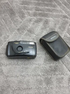 كاميرا الجيل الدهبي