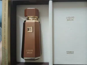 french avenue liquid brun