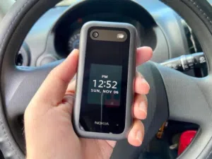 flip 2660 Nokia