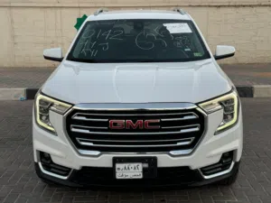 تيران 2022