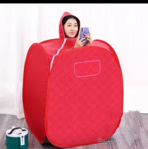 غرفة ساونا شخصيه Max اعداد كامل أهلى فعاليه وجوده يوجد خدمة توصيل