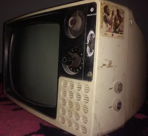 Sanyo . Other . 23 inch4