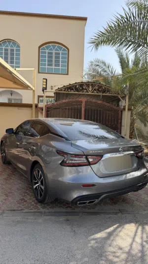 New Nissan Maxima in Muscat