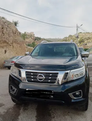Used Nissan Navara in Jerash