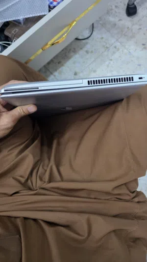 اتش بي HP ProBook
