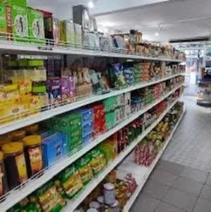Super Market