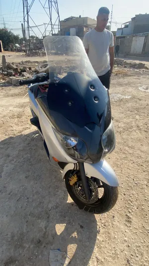 Honda CB1000R 2018 in Baghdad