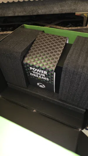 Xbox Series X Xbox for sale in Basra