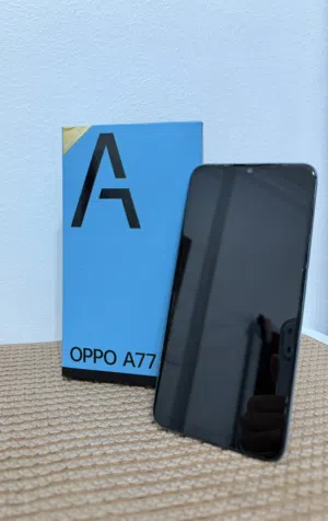 Oppo A77 4G