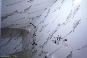 2 Bedrooms . One Bathroom . 70 m21