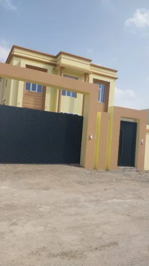 فيلا للبيع
