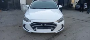 هونداي افانتي 2018