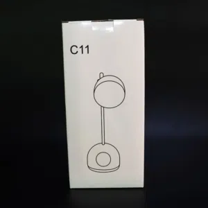 اضاءة مكتبية