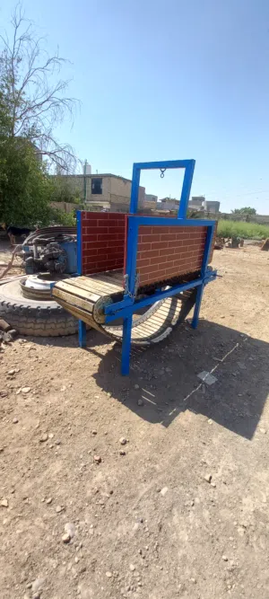 جهاز جري مال ركض كلاب بيتبول
