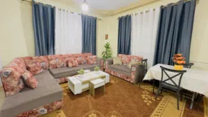 180 m2 3 Bedrooms Apartments for Rent in Irbid Al Eiadat Circle