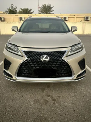 Rx350 مديل 2015 محول الى الشكل الجديد