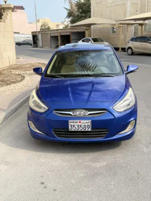 لبيع هونداي فل ابشن 2015 قمه في النضافة