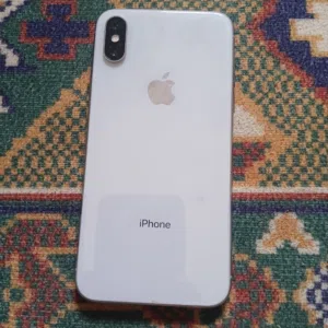 آيفون xsللبيع