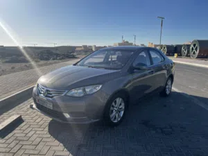 2019 MG 360