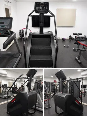 York Fitness Stair Climber – Excellent Condition – Home Use Only