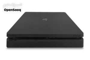 بلاشتيشن 4 سلم وركزلي ع الوصف