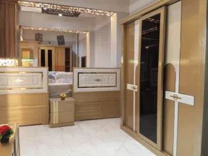 غرفه اطفال او شبابي