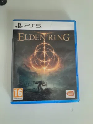 سي دي elden ring ps5