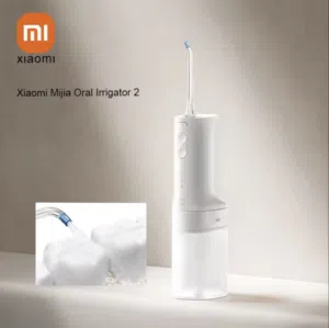 الخيط المائي من شاومي Xiaomi water floss