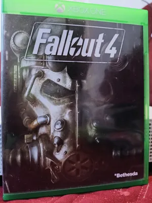 Xbox . Used4