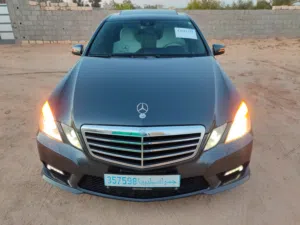 مرسيدس بكلاوة كيف واصله بي 38000