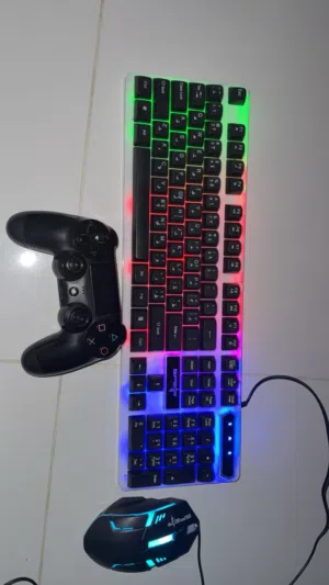 سوني 4مافيه اي شي