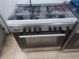 Glem Burner still Good Condition