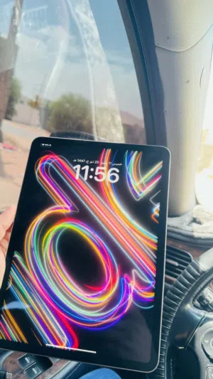 iPad Pro 2022 M2