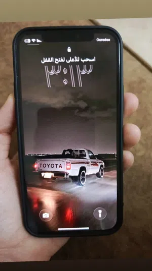 ايفون 12 للبيع نظيف جداً  استخدام خفيف ما مبطل ولا مبدل فيه شي ابداً. تواصل الجادين (تابع الوصف)