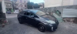 Used Toyota Prius in Sana'a