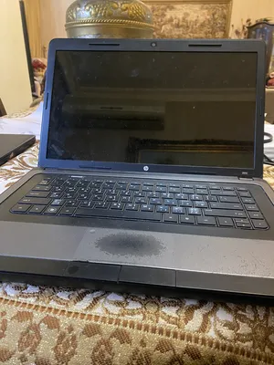 Hp laptops