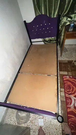 جرباية نفر واحد للبيع البياع