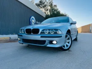 BMW 540 افاري او بيع