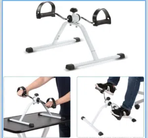 Exercise pedal cycle