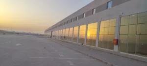 محلات للايجار في المفرق