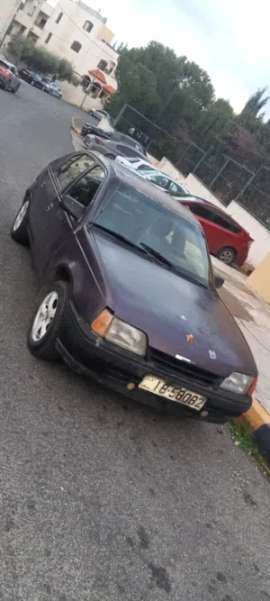 اوبل كاديت 1991  للبيع