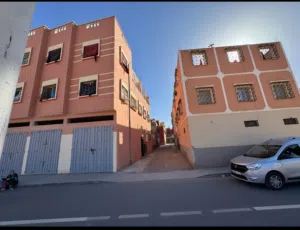 70 m2 2 Bedrooms Villa for Sale in Agadir Hay Salam