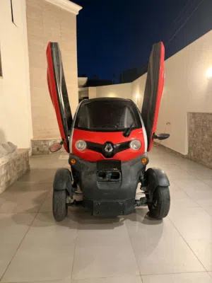 Used Renault Other in Tripoli