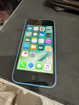 I phone 5C