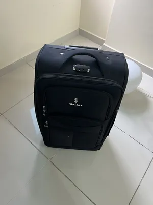 Travel bag in very good condition same new