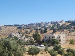 أجمل مناطق عمان الغربية بدر الجديده الرباحية الشمالية سكن ج خاص